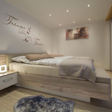 Ferienwohnung Am Schlosspark Bad Harzburg Exteriör bild